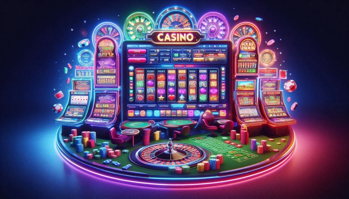 Cookie Casino